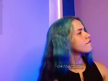 Chaturbate Best live sex cam show of bell_art