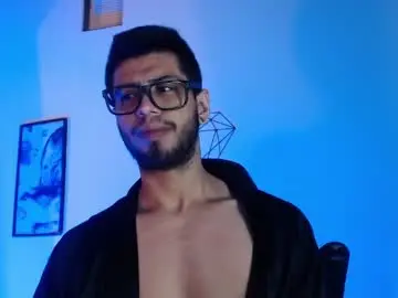 Chaturbate Live Sex of colby_smit