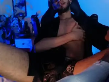 Chaturbate Watch Live Sex Cams of colby_smit