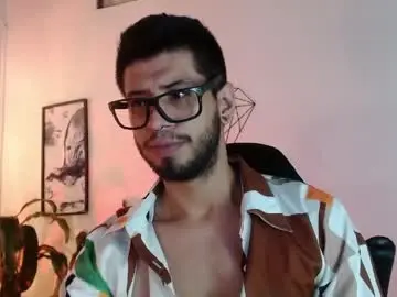 Chaturbate Sex Chat of colby_smit