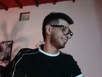 Chaturbate Sex Chat of colby_smit