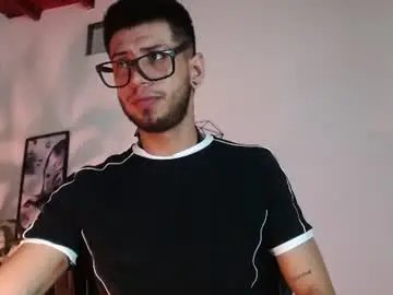 Chaturbate Private Sex Chat of colby_smit
