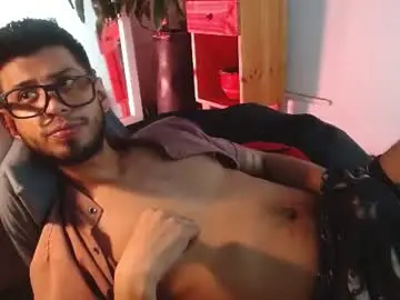 Chaturbate Adult Webcam of colby_smit