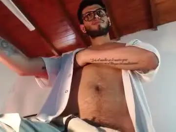 Chaturbate Adult Webcams of colby_smit