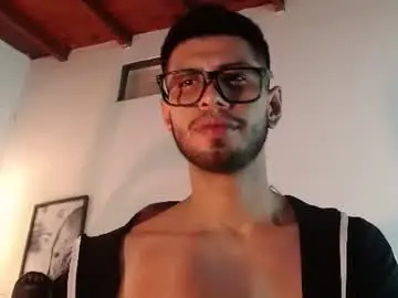 Chaturbate Sex Chat of colby_smit