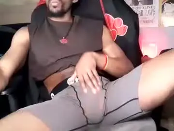 Chaturbate Adult Webcam of easybreezy20