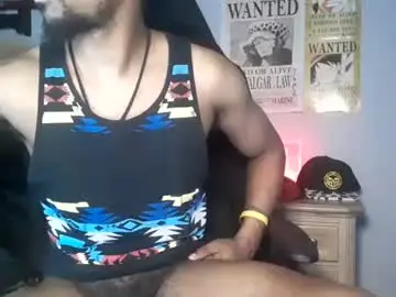 Chaturbate Sex Cam of easybreezy20