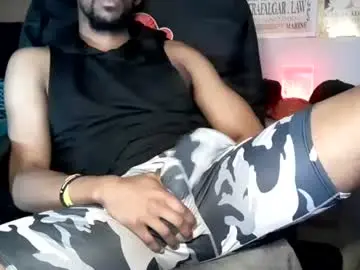 Chaturbate Sex Cam of easybreezy20