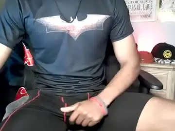 Chaturbate Adult Webcams of easybreezy20