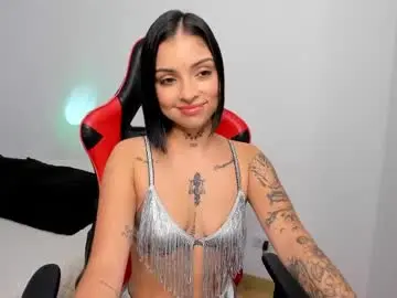 Chaturbate Sex Chat of hannah_miltonn