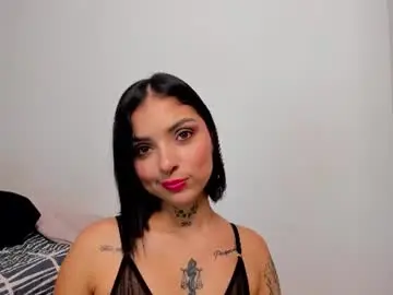Chaturbate Live Sex of hannah_miltonn