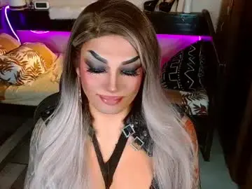 Chaturbate Adult Video Chat of imurwildtruequeen