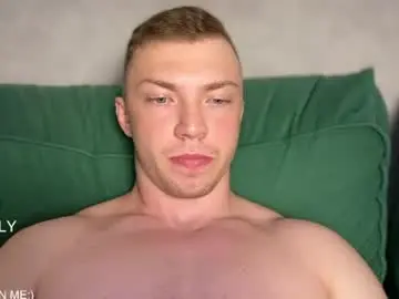 Chaturbate Live Sex Cam of iron__chapman
