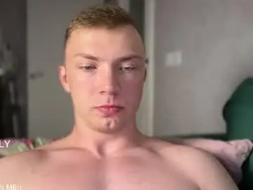 Chaturbate Free Porn Cam of iron__chapman