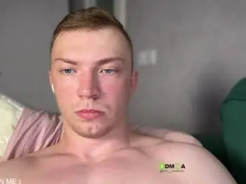 Chaturbate Adult Webcams of iron__chapman