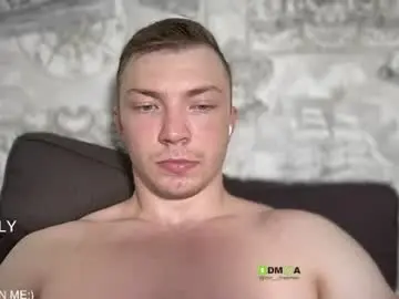 Chaturbate Nude Webcam of iron__chapman