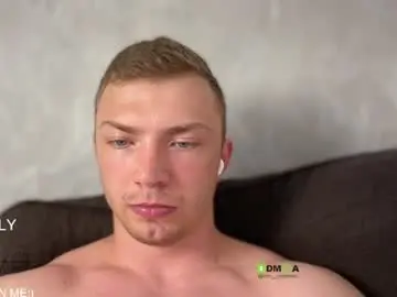 Chaturbate Sex Cam of iron__chapman