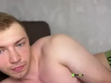 Chaturbate Live Sex Cam of iron__chapman