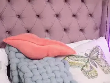 Chaturbate Sex Cam of jenniferlovvex
