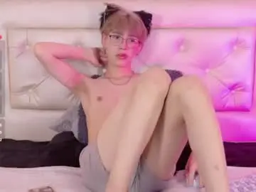 Chaturbate Best live sex cam show of kim_adrien