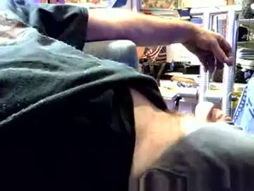 Chaturbate Nude Webcam of mphmsg7
