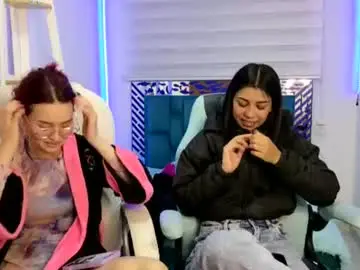 Chaturbate Watch Live Sex Cams of naomy_hot04