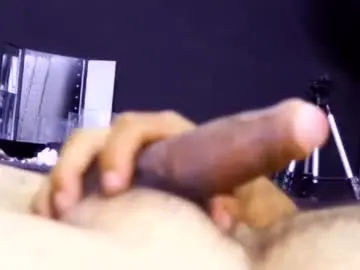 Chaturbate Live Porn of nexthorey