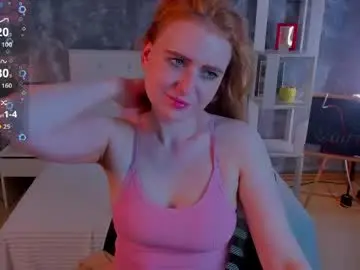 Chaturbate Sex Cam of shiny_lisss
