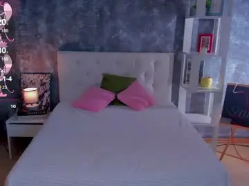 Chaturbate Sex Cam of shiny_lisss
