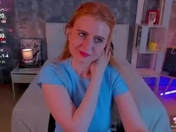 Chaturbate Best Webcam of shiny_lisss