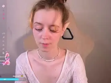 Chaturbate Best Webcam of stellamontis