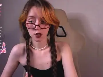 Chaturbate Free Porn Cam of stellamontis
