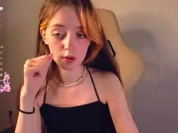 Chaturbate Live Sex of stellamontis