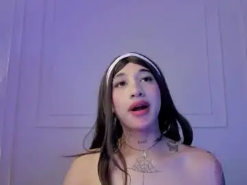 Chaturbate Live Porn of tammy_sweett1