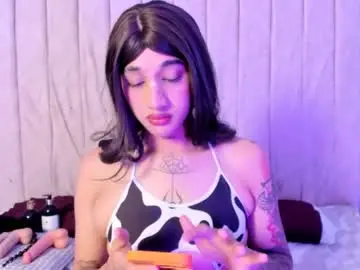 Chaturbate Nude Webcam of tammy_sweett1