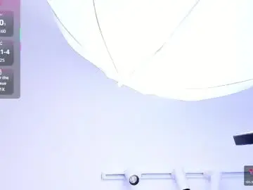Chaturbate Live Porn of valery_cortez__