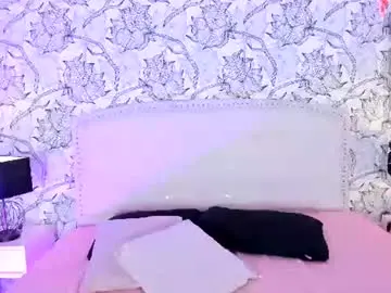 Chaturbate Nude Webcam of venusandrea29