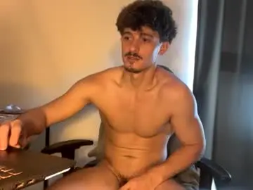 Chaturbate Adult Video Chat of vincentprice69