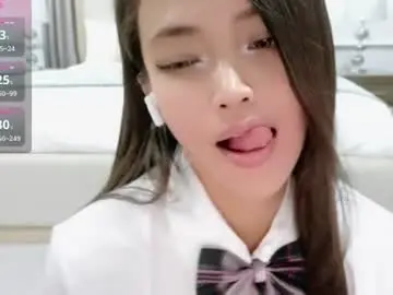 Chaturbate Sex Cam of yasmienatos