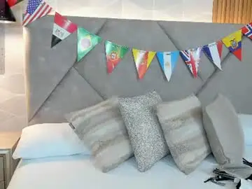 Chaturbate Live Porn of _sammy_fit