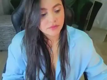 Chaturbate Best Webcam of anthonella_stone_t