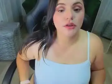 Chaturbate Live Sex Cam of anthonella_stone_t