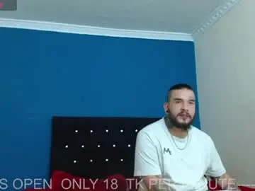 Chaturbate Adult Webcams of aria_and_nick