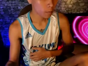 Chaturbate Live Sex of asianplayboyx