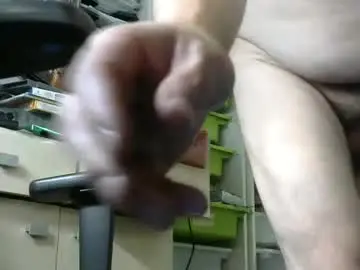 Chaturbate Best Webcam of chubbyguy1974xx