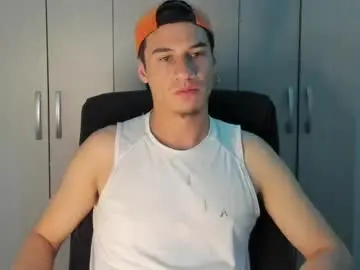 Chaturbate Live Sex of dominic_radccliffe