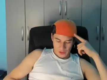 Chaturbate Live Porn of dominic_radccliffe