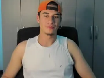 Chaturbate Live Sex Cam of dominic_radccliffe