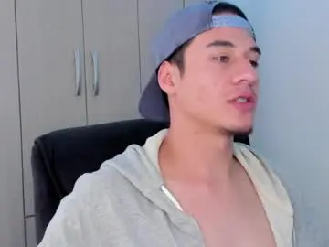 Chaturbate Free Porn Cam of dominic_radccliffe