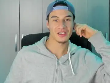 Chaturbate Adult Webcams of dominic_radccliffe